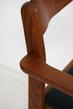 Rotonda rakásolható szék és karszék