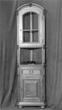 Stylized oak furniture program