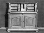 Stylized oak furniture program