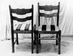 Holland baroque furniture