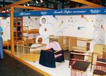 Sirály children's furniture family
