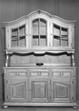Stylized oak furniture program