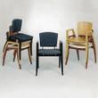 Ágota (Ágnes) chair
